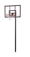 Algopix Similar Product 18 - Spalding NBA Ratchet Lift 44 InGround