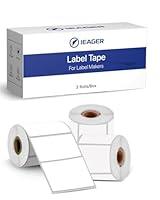 Algopix Similar Product 19 - iEager M110 Thermal Labels 157 x