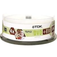 Algopix Similar Product 11 - imation corporation 48332 tdk 25pk