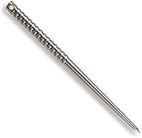 Algopix Similar Product 8 - ShomerTec Titanium Ice Pick Silver
