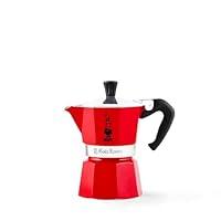 Algopix Similar Product 15 - Bialetti 4942 Moka Express Espresso