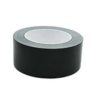 Algopix Similar Product 15 - Haxibla Multi Purpose Black Duct Tape 2