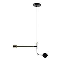 Algopix Similar Product 6 - Moes Home Collection Steampunk Pendant