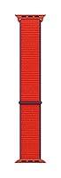 Algopix Similar Product 4 - Apple Watch Sport Loop Band 44mm 