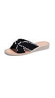 Algopix Similar Product 13 - Dolce Vita Womens Haviva Knit Sandals