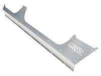 Algopix Similar Product 12 - Havoc Offroad Rock Armor Side Mount