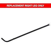 Algopix Similar Product 1 - Rukket 10x7ft Haack Golf Net