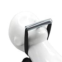 Algopix Similar Product 5 - KIMMAO Mouth Plug Ball Sxy Leather