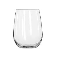 Algopix Similar Product 14 - Libbey Glassware 221 Stemless White