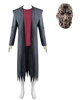 Algopix Similar Product 19 - Wasrod Men Jeepers Creepers Costume