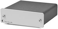 Algopix Similar Product 12 - ProJect Audio  Phono Box USB  MMMC