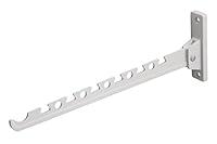 Algopix Similar Product 10 - Meister clothes airer 330 mm white