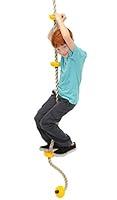 Algopix Similar Product 19 - Swinging Monkey Products Climbing Rope