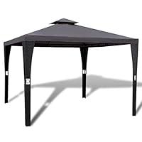 Algopix Similar Product 17 - vidaXL Patio 10 X 10 Outdoor Garden