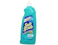 Algopix Similar Product 19 - Soft Scrub Soft Scrub Gel Cleanser with