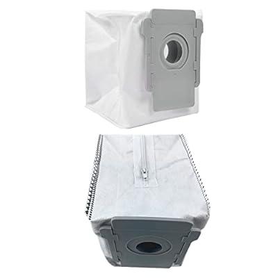 For All I & S & J Series Clean Base Automatic Dirt Disposal Models, Dust  Bags for I3 I4 I6