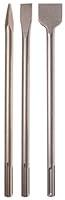 Algopix Similar Product 2 - PROJAHN 844002 Chisel Set 3pcs ECO
