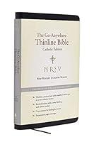 Algopix Similar Product 13 - NRSV GoAnywhere Thinline Bible
