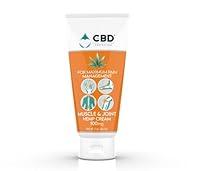 Algopix Similar Product 7 - The CBD Perfection Muscle and Joint