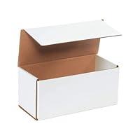 Algopix Similar Product 11 - BOX USA Small Shipping Boxes 11L x 5W