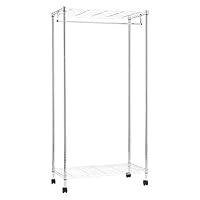 Algopix Similar Product 10 - Amazon Basics Adjustable Garment