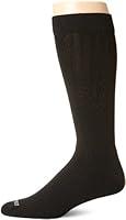 Algopix Similar Product 10 - Drymax Dress Over Calf Socks Black