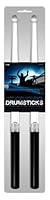 Algopix Similar Product 14 - TAC DSKBLU Illuminated Drum Sticks 