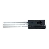 Algopix Similar Product 16 - ST MICROELECTRONICS BD677 BD6xxx Series