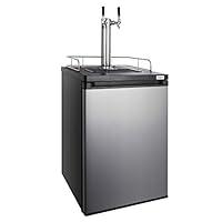 Algopix Similar Product 15 - Kegco HBK209S2 Keg Dispenser