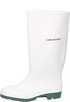 Algopix Similar Product 9 - Dunlop Unisex Pricemastor Wellington