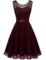 Algopix Similar Product 1 - BeryLove Prom Formal Dresses for Women