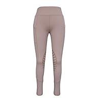 Algopix Similar Product 17 - HR Farm Womens Silicone Tights Horse