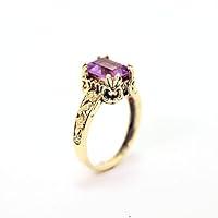 Algopix Similar Product 2 - Baltinester Jewelry Engagement Rings