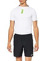 Algopix Similar Product 15 - Nike Challenger Mens BriefLined