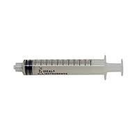 Algopix Similar Product 8 - Syringe 12cc Without Needle Ideal