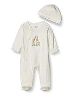 Algopix Similar Product 2 - Little Me Baby Boys 2Piece Footie and