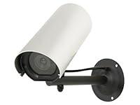 Algopix Similar Product 2 - Velleman Dummy Camera Aluminium IP67