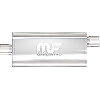 Algopix Similar Product 5 - MagnaFlow Performance Exhaust Muffler