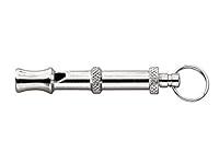 Algopix Similar Product 1 - Herbertz Dog Whistle 60 mm Signal Horns