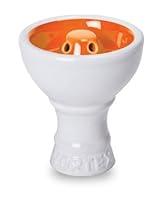 Algopix Similar Product 4 - NEW White and Orange Authentic Sahara