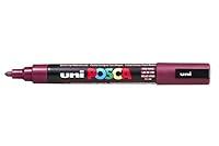 Algopix Similar Product 17 - Uni Posca Marker PC5M Paint Glass Pen