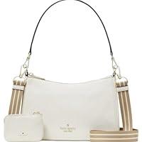 Algopix Similar Product 13 - Kate Spade Rosie Leather Shoulder Bag