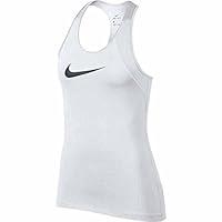 Algopix Similar Product 8 - Nike Pro Womens Training Tank