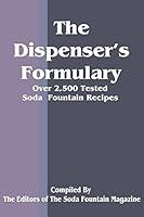 Algopix Similar Product 9 - The Dispensers Formulary A Handbook