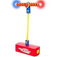 Algopix Similar Product 17 - Flybar My First Foam Pogo Jumper for