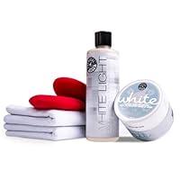 Algopix Similar Product 6 - Chemical Guys HOL202 White Paint
