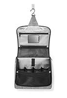 Algopix Similar Product 17 - reisenthel Toiletbag XL Hanging Travel