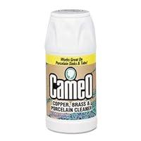 Algopix Similar Product 14 - Copper Brass  Porcelain Cleaner 10