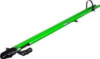 Algopix Similar Product 6 - RockyMounts JetLine, Green