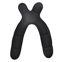 Algopix Similar Product 11 - Malta Dynamics Harness XPad Padded